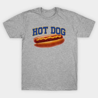 Hot Dog Club T-Shirt